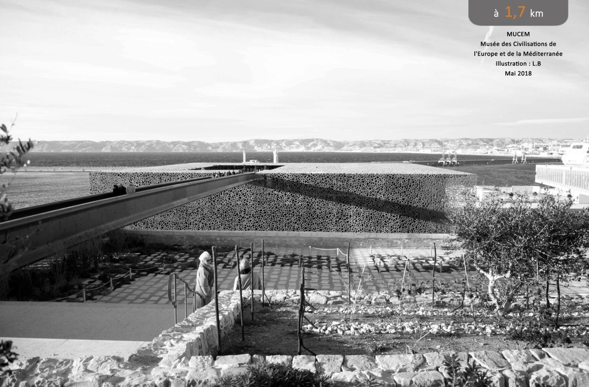 Studio Saint Ferreol Hyper Centre 3-1 Marseilles Exterior foto